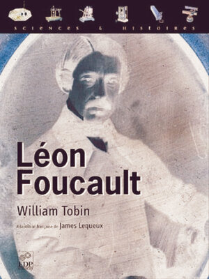 cover image of Léon Foucault